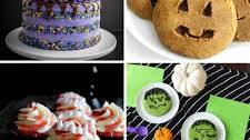18 Fun Vegan Halloween Desserts