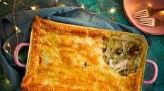 19 leftover turkey recipes