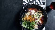 21 cold dinner recipes for unbearable nights