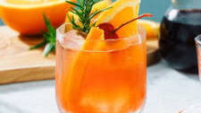 21 Winter Cocktails to Try