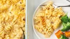 3-Cheese Pasta Bake | Campbell's® Recipes