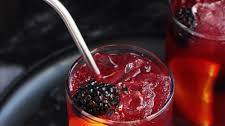 3- Ingredient Halloween Punch