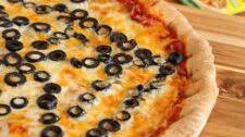 30-Minute Homemade Pizza