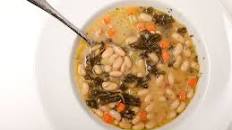 30-Minute Tuscan White Bean Soup