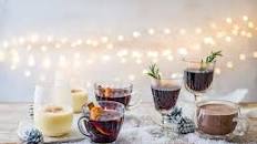 38 winter cocktails