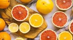 4 citrus jams that will make you love winter