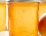 4-Ingredient Apple Jelly Recipe