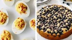 40+ Easter Recipes That Are Fresh, Classic and Easy