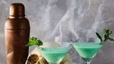 40 Halloween drinks and cocktail recipes