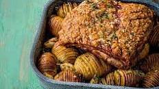 45 Easter dinner ideas