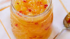 5-Ingredient Pineapple Chutney Recipe
