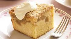 50 easy winter cakes to bake when it's cold outside