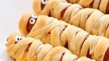 50+ Halloween Dinner Ideas
