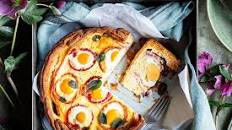 55 egg recipes for go-to midweek meals