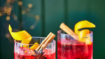 58 Christmas cocktails
