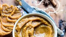 6 Ingredient Spiced Pumpkin Butter