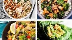 60+ Macro Friendly Vegan Recipes