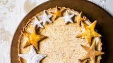 65 Christmas baking recipes