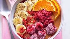 70 healthy breakfast ideas