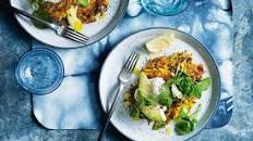 70 warming vegetarian recipes for cooler nights