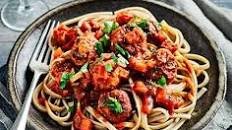 80 high-protein dinner recipes