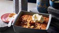 82 easy winter desserts including pudding