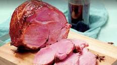 A juicy slow cooker ham recipe using a very divisive ingredient..