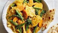 A month of lower-carb comfort food