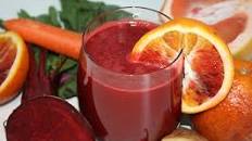 A Vampire’s Favorite Juice