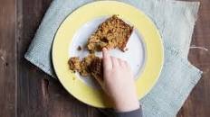 Acorn Squash Bread with Seeds and Nuts