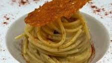 Aglio, olio e peperoncino new style con il twist