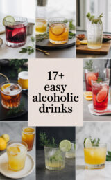 17+ Easy Alcoholic Drinks for Winter alcoholic-drinks-ccccc-45143