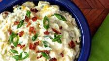 All-American Loaded Baked Potato Salad