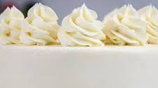 Almond Buttercream