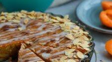 Almond Frangipane Tart
