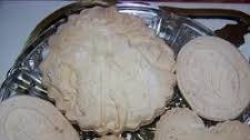 Anise Cookies (Springerle)