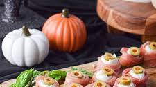 Antipasto Eyeballs