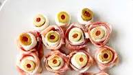 Antipasto Eyeballs