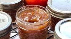 Apple Butter for the Slow Cooker