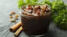 Apple Chutney