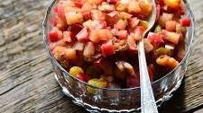 Apple Chutney Recipe