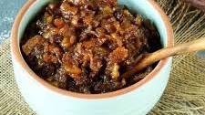 Apple Chutney Recipe