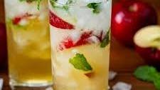 Apple Cider Mojito