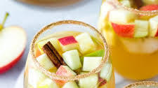 Apple Cider Sangria