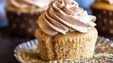 Apple Cinnamon Cupcakes