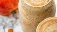 Apple Cinnamon Smoothie