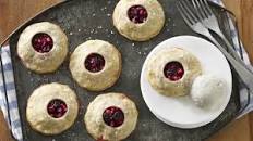 Apple Cranberry Mini Pies