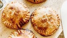 Apple Cream Cheese Hand Pies