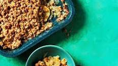 Apple crisp