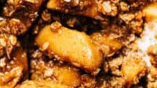 Apple Crisp